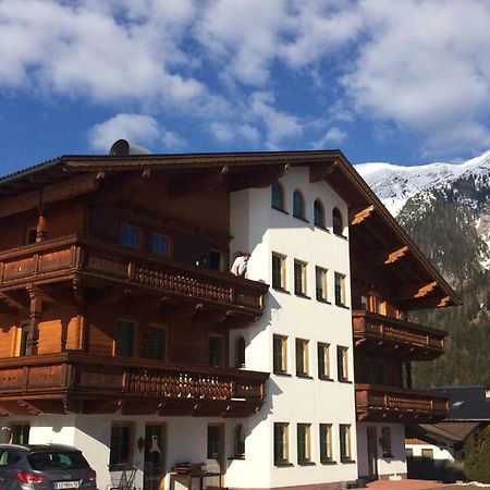 Appartements Luxner Achenkirch Exteriér fotografie