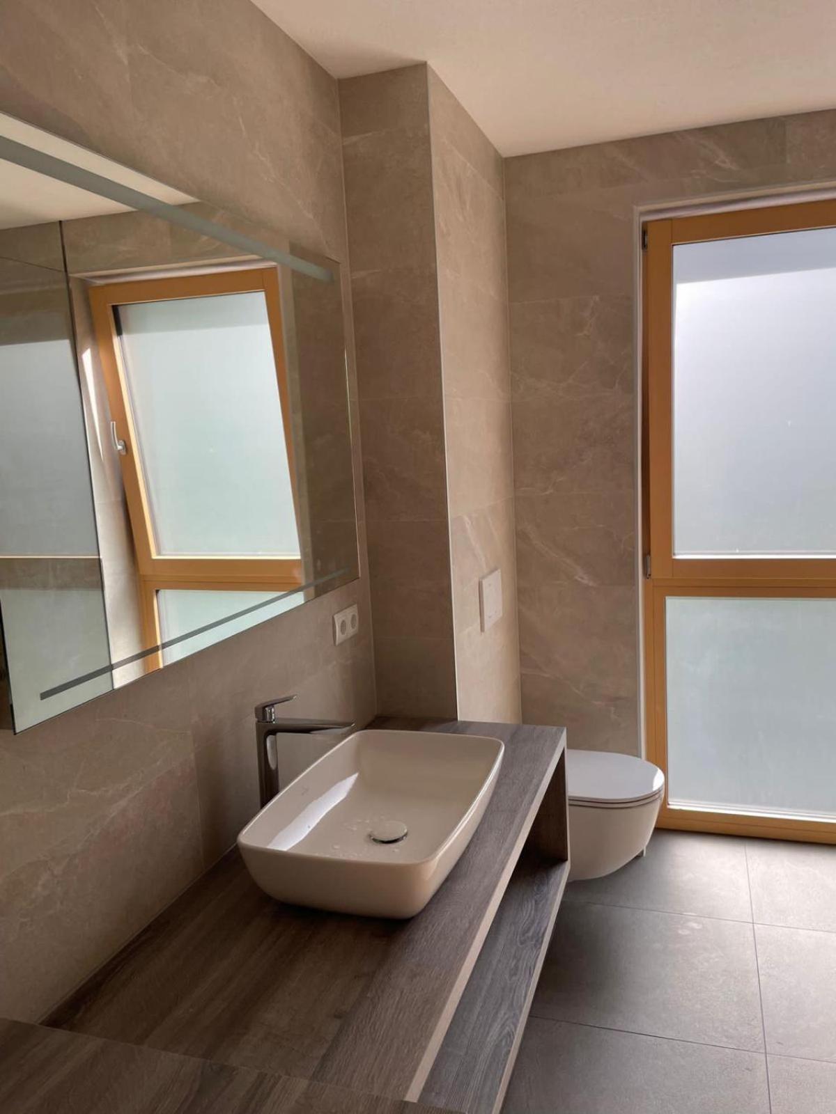 Appartements Luxner Achenkirch Exteriér fotografie