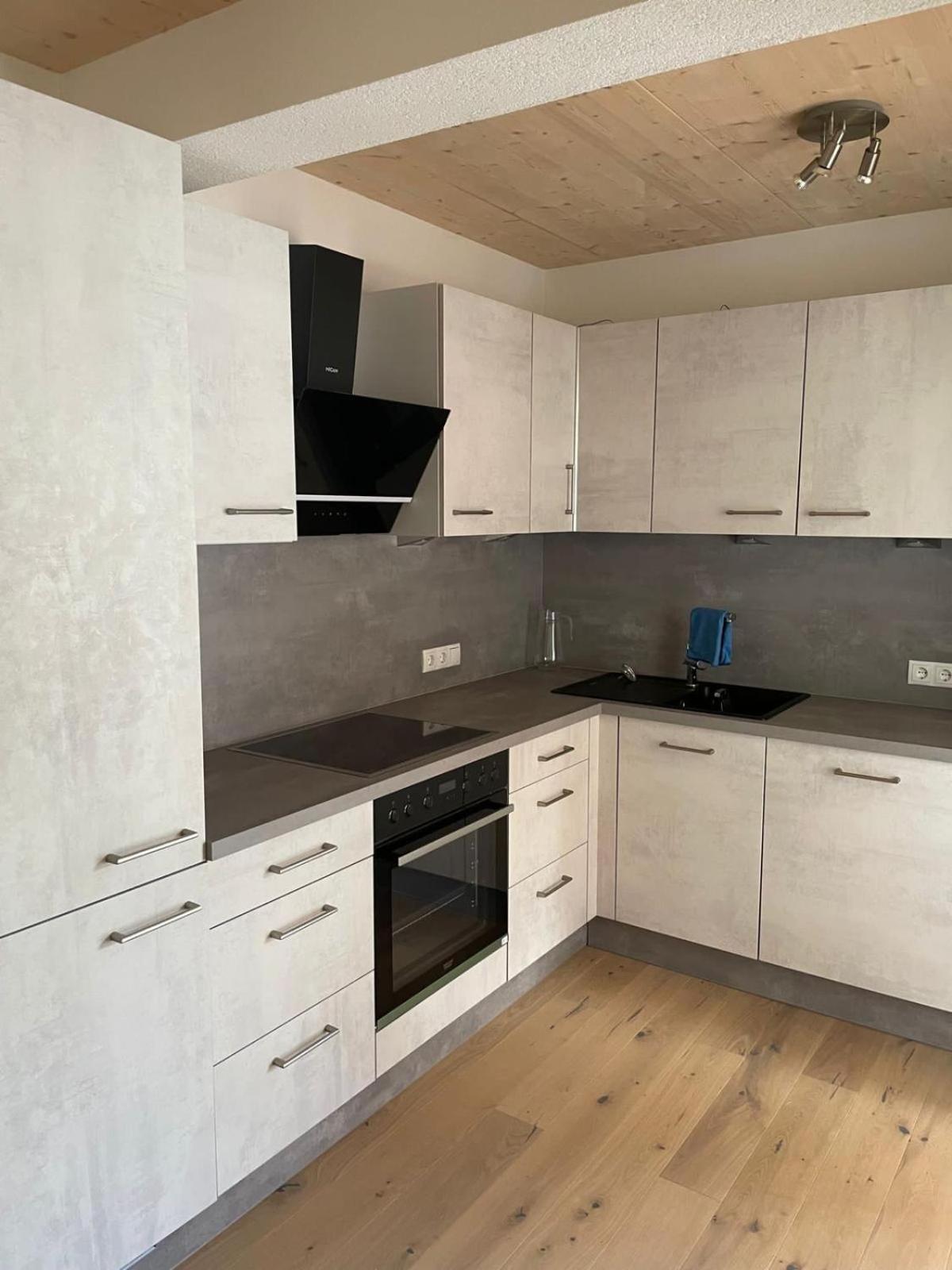 Appartements Luxner Achenkirch Exteriér fotografie
