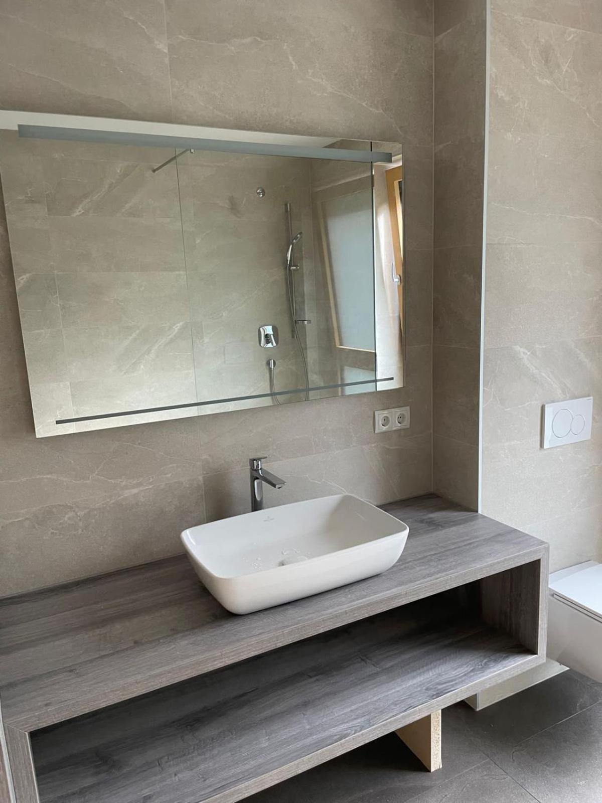 Appartements Luxner Achenkirch Exteriér fotografie